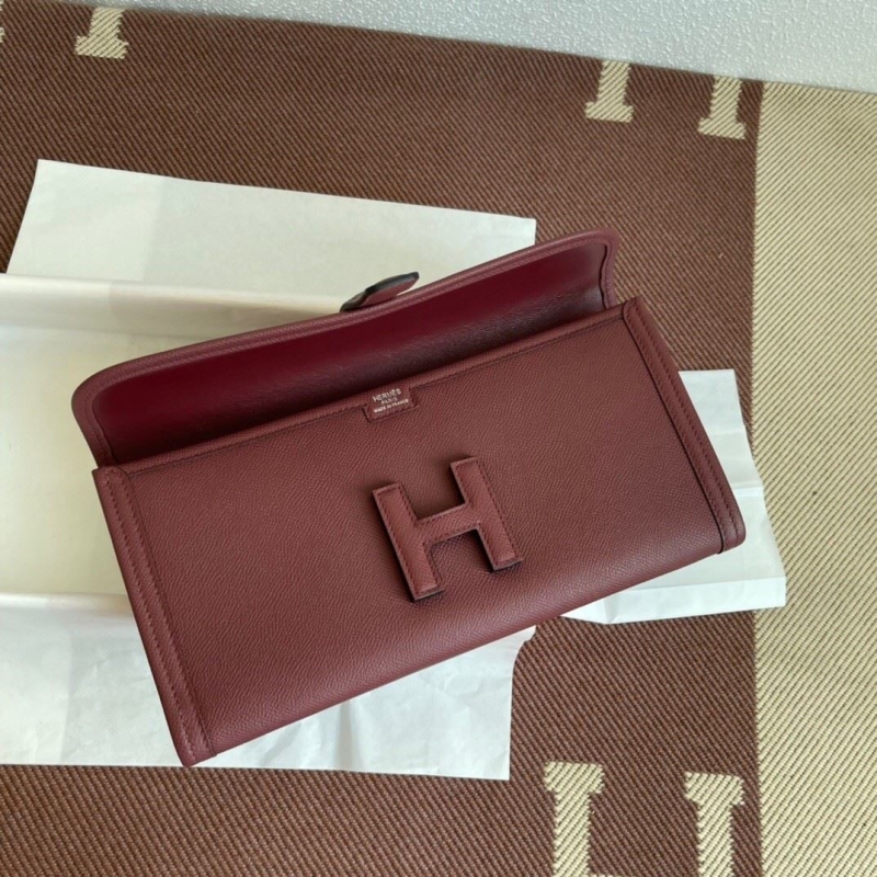 Hermes Clutch Bags